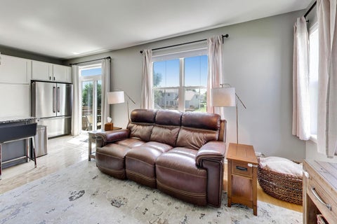 Tiny photo for 3024 Langston Circle, St. Charles, IL 60175 (MLS # 12713669)