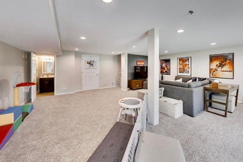 Tiny photo for 3024 Langston Circle, St. Charles, IL 60175 (MLS # 12713669)