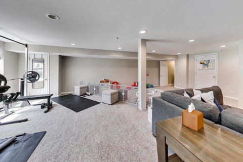 Tiny photo for 3024 Langston Circle, St. Charles, IL 60175 (MLS # 12713669)