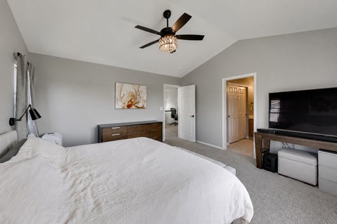 Tiny photo for 3024 Langston Circle, St. Charles, IL 60175 (MLS # 12713669)