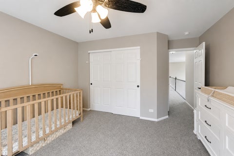 Tiny photo for 3024 Langston Circle, St. Charles, IL 60175 (MLS # 12713669)