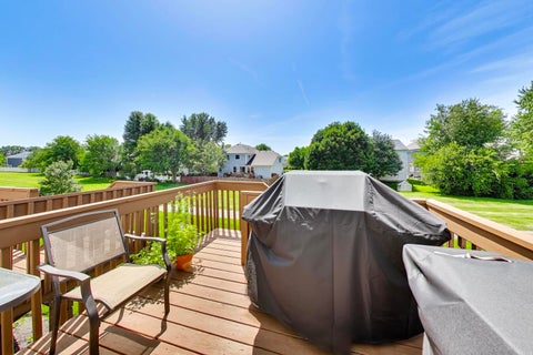 Tiny photo for 3024 Langston Circle, St. Charles, IL 60175 (MLS # 12713669)
