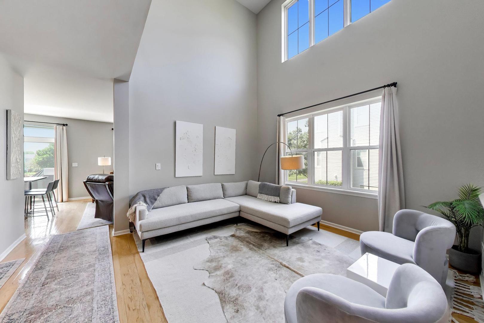 3024 Langston Circle