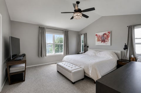 Tiny photo for 3024 Langston Circle, St. Charles, IL 60175 (MLS # 12713669)