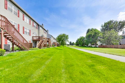 Tiny photo for 3024 Langston Circle, St. Charles, IL 60175 (MLS # 12713669)