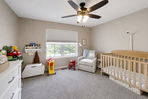Tiny photo for 3024 Langston Circle, St. Charles, IL 60175 (MLS # 12713669)