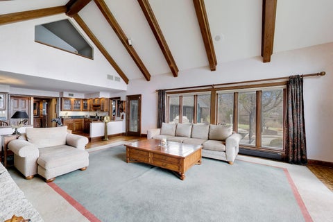 Tiny photo for 82 Hawley Woods Road, Barrington Hills, IL 60010 (MLS # 12716227)