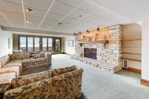 Tiny photo for 82 Hawley Woods Road, Barrington Hills, IL 60010 (MLS # 12716227)