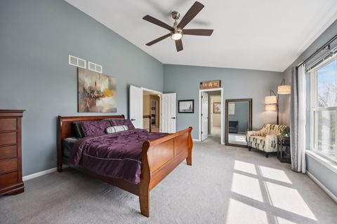 Tiny photo for 1138 Ridgewood Circle, Lake In The Hills, IL 60156 (MLS # 12607690)