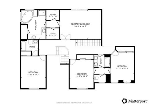 Tiny photo for 1138 Ridgewood Circle, Lake In The Hills, IL 60156 (MLS # 12607690)