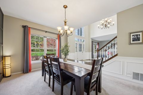 Tiny photo for 1138 Ridgewood Circle, Lake In The Hills, IL 60156 (MLS # 12607690)