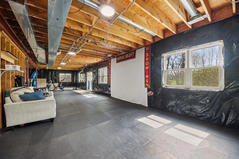 Tiny photo for 1138 Ridgewood Circle, Lake In The Hills, IL 60156 (MLS # 12607690)