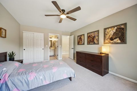 Tiny photo for 1138 Ridgewood Circle, Lake In The Hills, IL 60156 (MLS # 12607690)