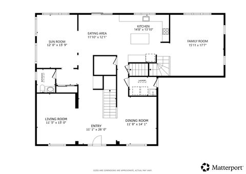 Tiny photo for 1138 Ridgewood Circle, Lake In The Hills, IL 60156 (MLS # 12607690)