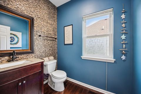 Tiny photo for 1138 Ridgewood Circle, Lake In The Hills, IL 60156 (MLS # 12607690)