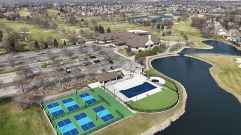 Tiny photo for 1138 Ridgewood Circle, Lake In The Hills, IL 60156 (MLS # 12607690)