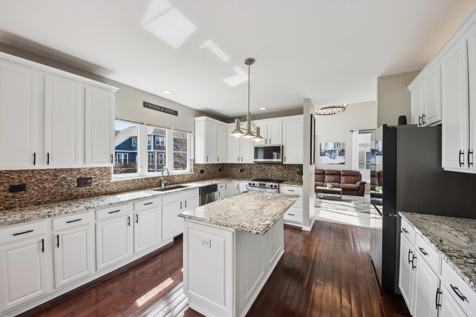 1138 Ridgewood Circle