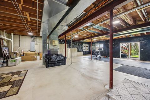 Tiny photo for 1138 Ridgewood Circle, Lake In The Hills, IL 60156 (MLS # 12607690)