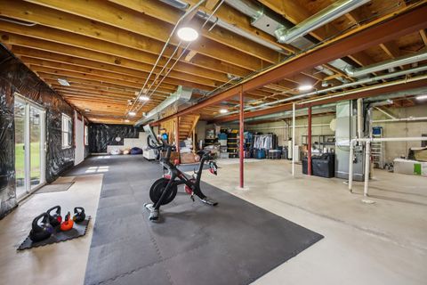 Tiny photo for 1138 Ridgewood Circle, Lake In The Hills, IL 60156 (MLS # 12607690)