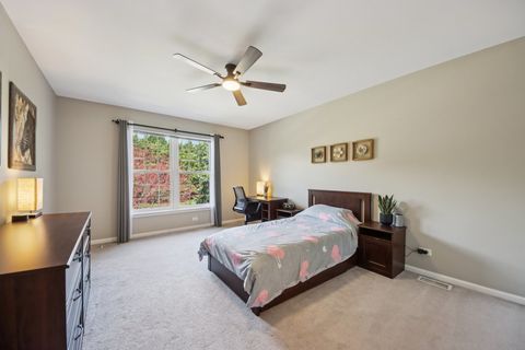 Tiny photo for 1138 Ridgewood Circle, Lake In The Hills, IL 60156 (MLS # 12607690)