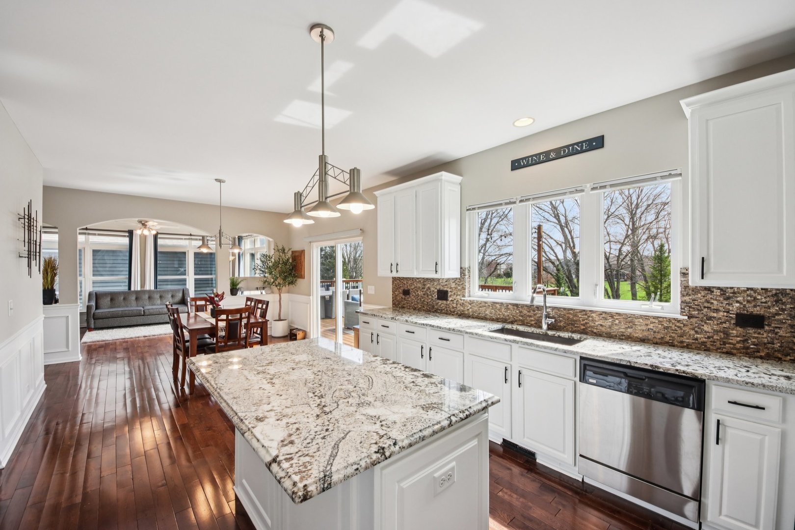 1138 Ridgewood Circle