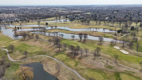 Tiny photo for 1138 Ridgewood Circle, Lake In The Hills, IL 60156 (MLS # 12607690)