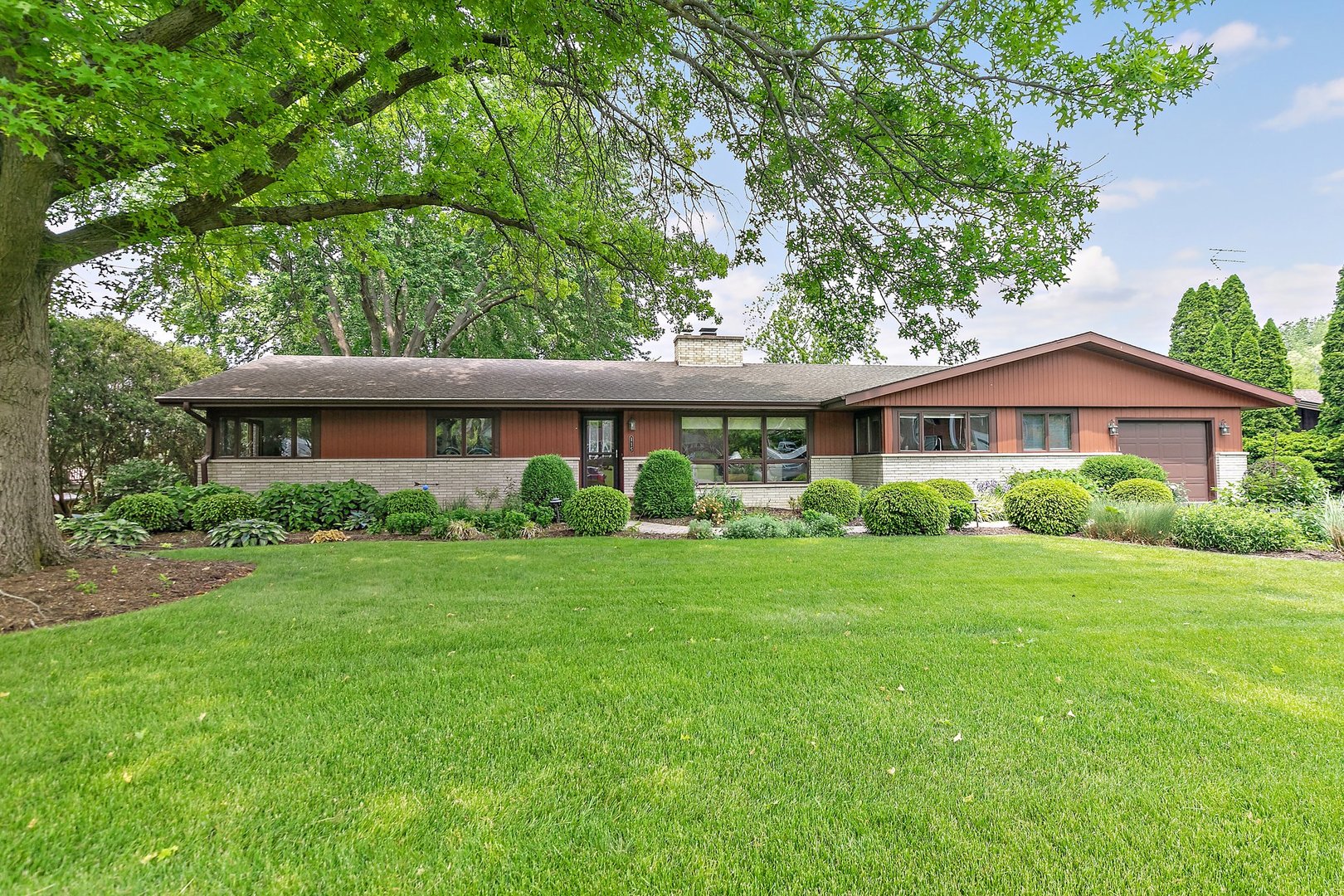 115 Thornbrook Road
