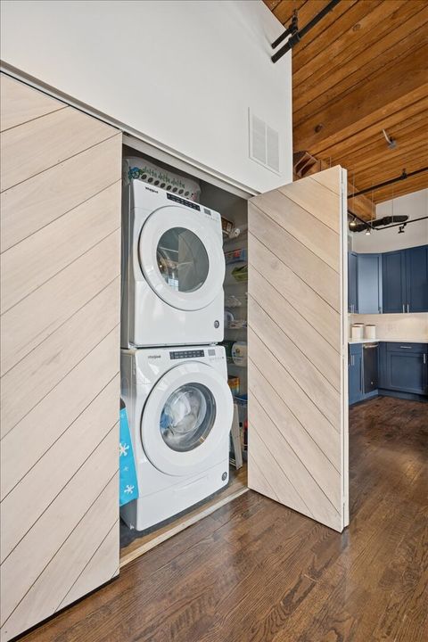 Tiny photo for 1000 W WASHINGTON Boulevard #336, Chicago, IL 60607 (MLS # 12584783)