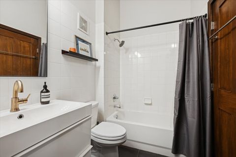 Tiny photo for 1000 W WASHINGTON Boulevard #336, Chicago, IL 60607 (MLS # 12584783)