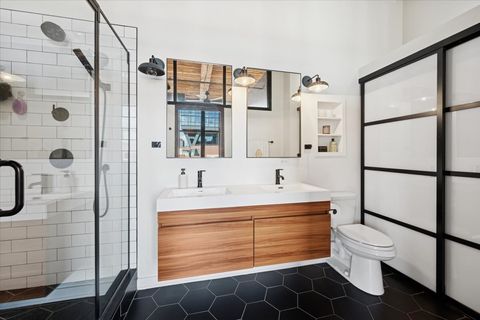 Tiny photo for 1000 W WASHINGTON Boulevard #336, Chicago, IL 60607 (MLS # 12584783)