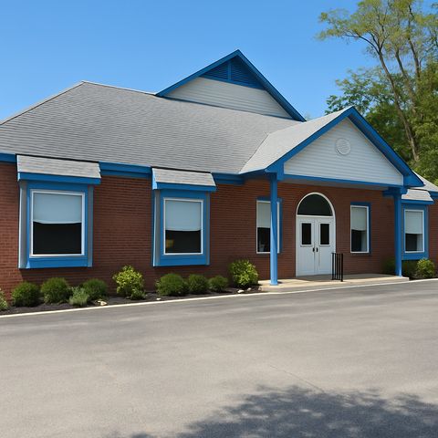 400 W Northwest Highway NW Barrington IL 60010