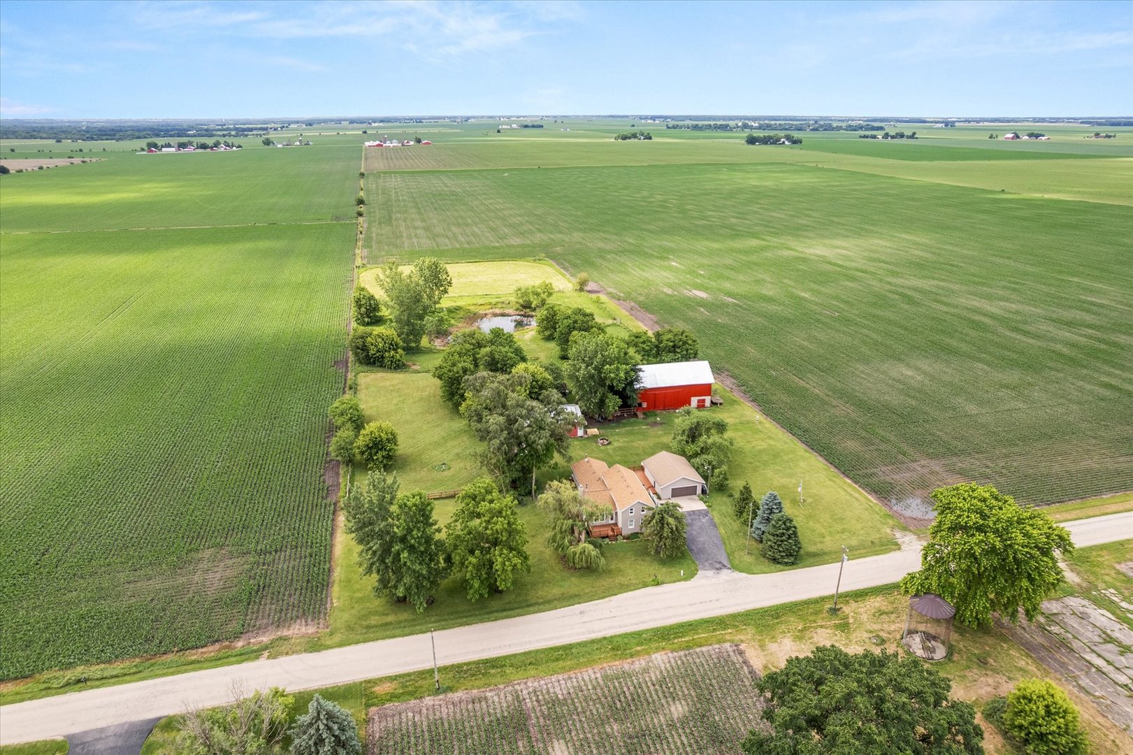 2418 N 47th. Road