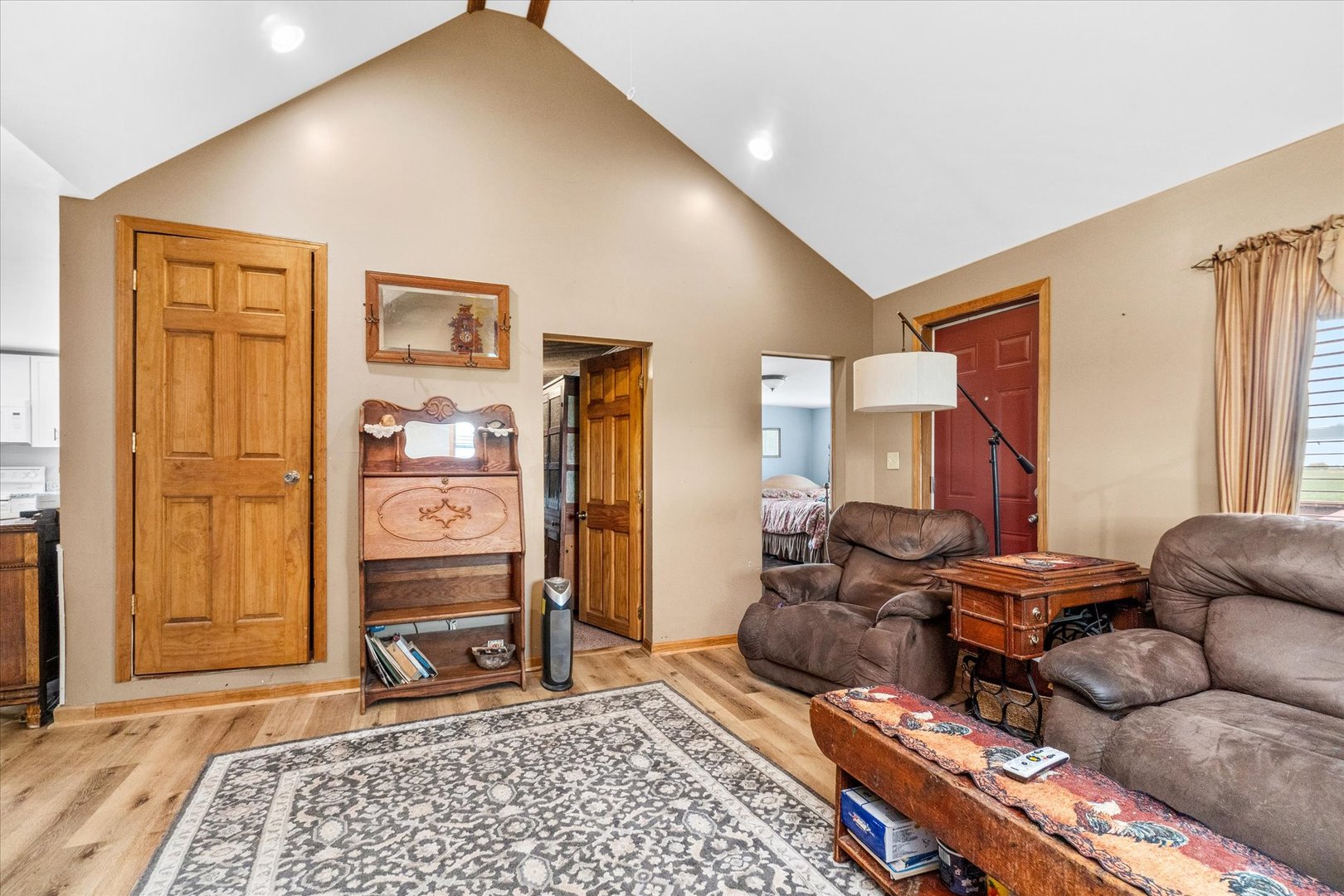 2418 N 47th. Road