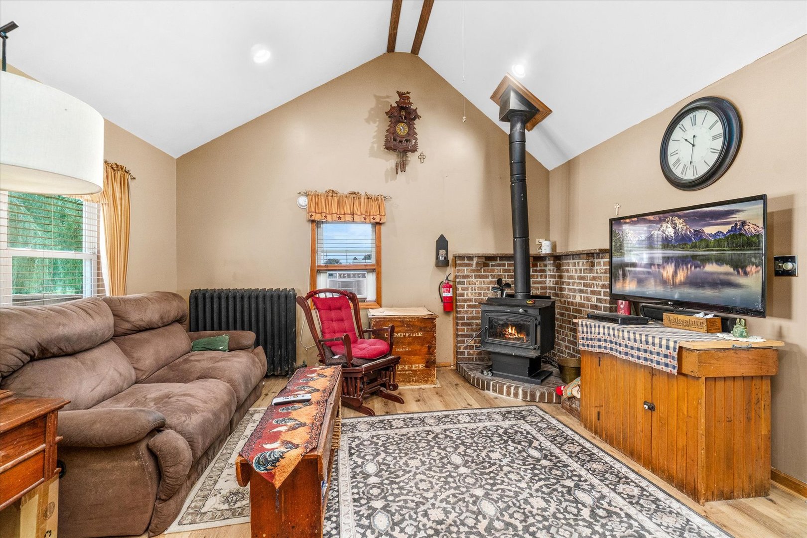 2418 N 47th. Road
