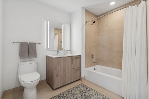 Tiny photo for 211 N Harbor Drive #2402, Chicago, IL 60601 (MLS # 12649325)