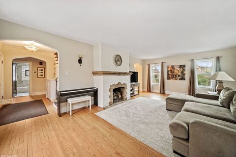 Tiny photo for 397 S Holly Avenue, Elmhurst, IL 60126 (MLS # 12616568)