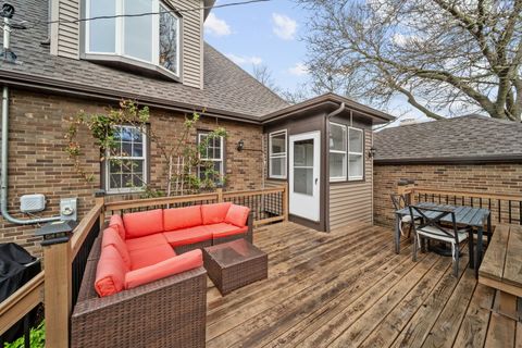 Tiny photo for 397 S Holly Avenue, Elmhurst, IL 60126 (MLS # 12616568)