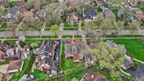 Tiny photo for 397 S Holly Avenue, Elmhurst, IL 60126 (MLS # 12616568)