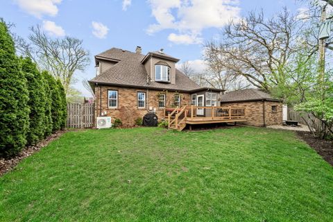 Tiny photo for 397 S Holly Avenue, Elmhurst, IL 60126 (MLS # 12616568)