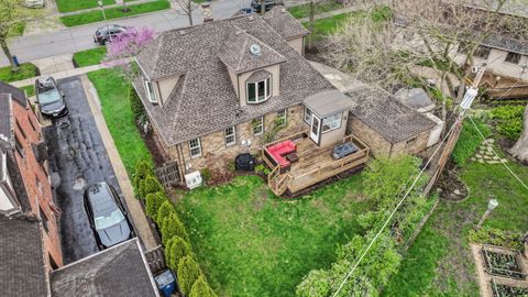 Tiny photo for 397 S Holly Avenue, Elmhurst, IL 60126 (MLS # 12616568)