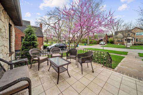 Tiny photo for 397 S Holly Avenue, Elmhurst, IL 60126 (MLS # 12616568)