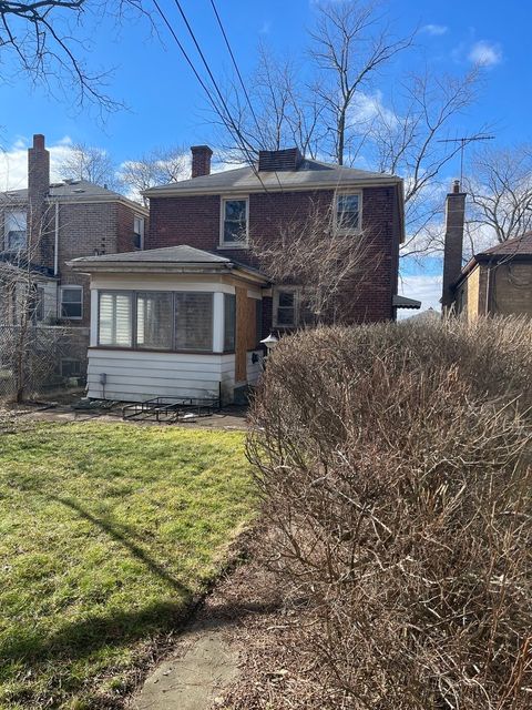 A home in Riverdale