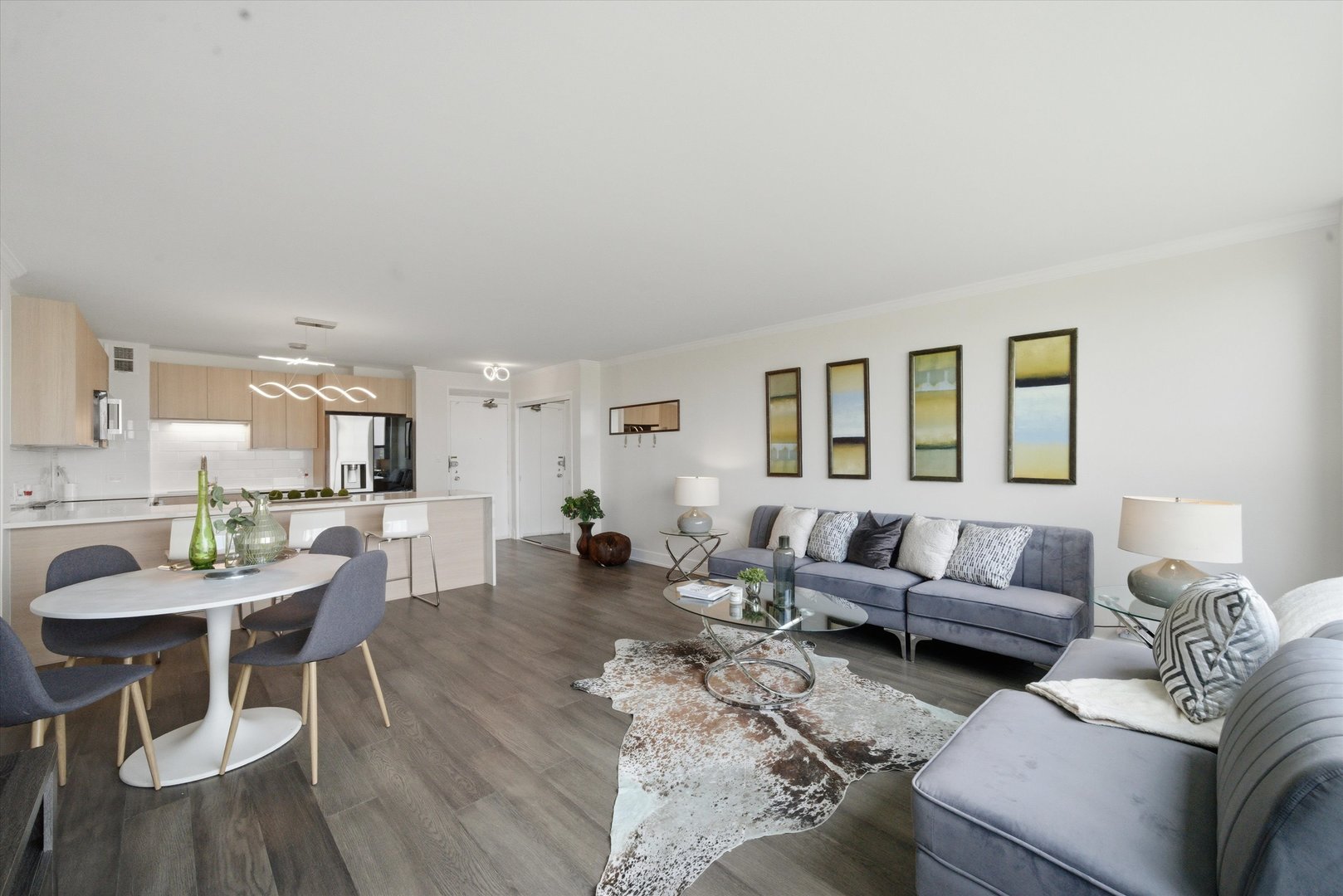 3600 N Lake Shore Drive 1814