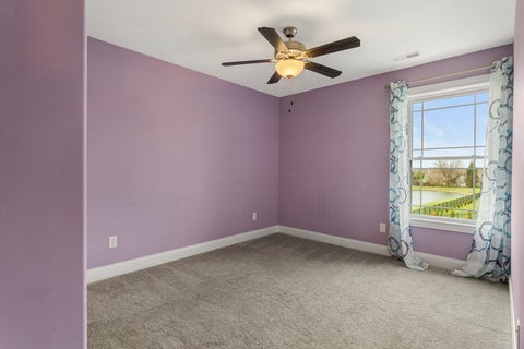 Tiny photo for 815 Cates Drive, Mahomet, IL 61853 (MLS # 12714274)