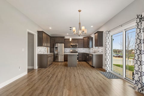 Tiny photo for 815 Cates Drive, Mahomet, IL 61853 (MLS # 12714274)