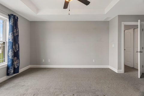 Tiny photo for 815 Cates Drive, Mahomet, IL 61853 (MLS # 12714274)