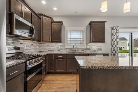 Tiny photo for 815 Cates Drive, Mahomet, IL 61853 (MLS # 12714274)