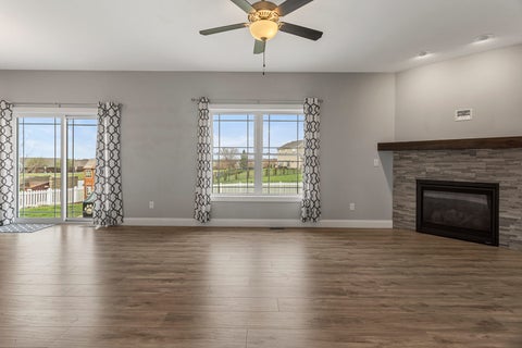 Tiny photo for 815 Cates Drive, Mahomet, IL 61853 (MLS # 12714274)