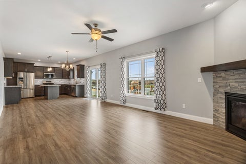 Tiny photo for 815 Cates Drive, Mahomet, IL 61853 (MLS # 12714274)