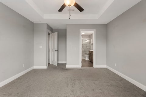 Tiny photo for 815 Cates Drive, Mahomet, IL 61853 (MLS # 12714274)